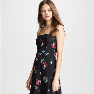 NEW W/ TAGS | BB DAKOTA DRESS